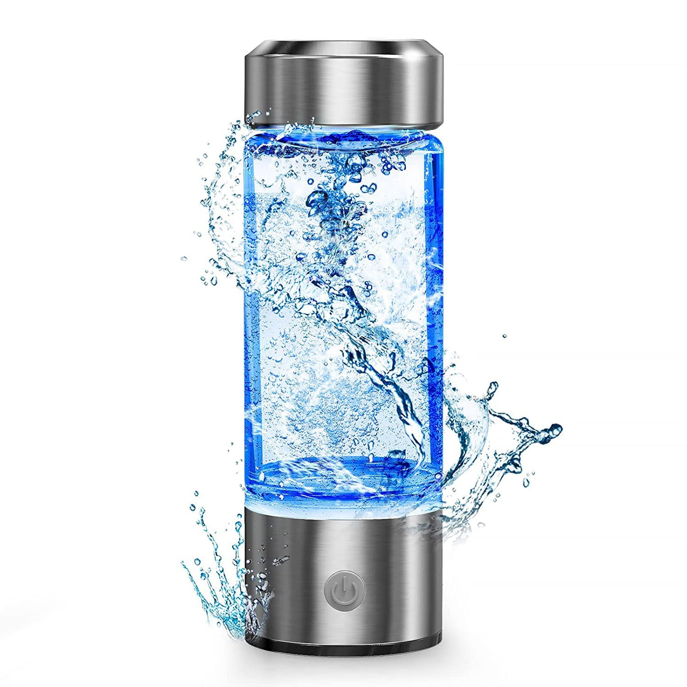 RYAAS STORE™  - HYDROGEN WATER BOTTLE